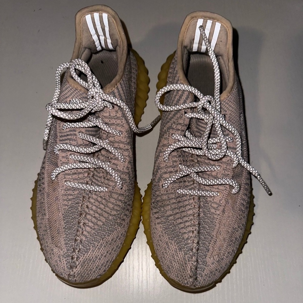 Yeezy boost